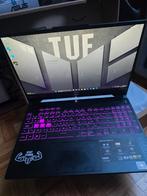 Asus gaming laptop, Computers en Software, Windows Laptops, Ophalen of Verzenden, Gaming, SSD