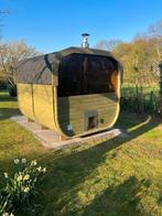 Sauna Cube 3M Gratis Levering en Plaatsing, Sport en Fitness, Ophalen of Verzenden, Nieuw