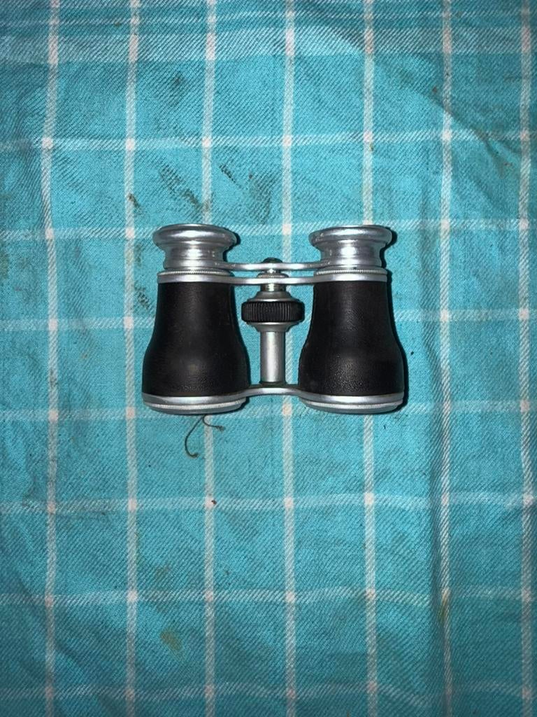 Jumelles de théâtre anciennes – Opéra / spectacle, TV, Hi-fi & Vidéo, Matériel d'optique| Jumelles, Comme neuf, Enlèvement