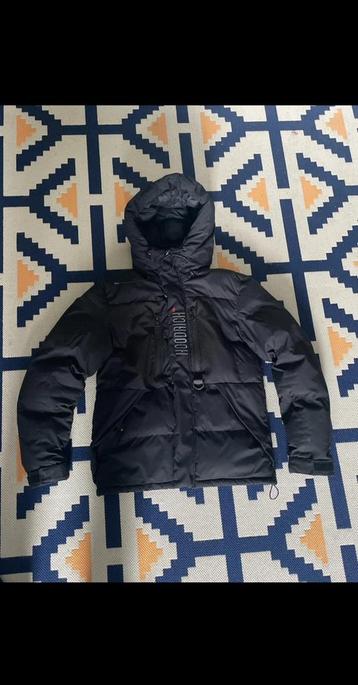 Hoodrich Puffer Jas beschikbaar voor biedingen