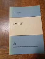 Jacht, Boeken, Ophalen of Verzenden, Gelezen, Hoger Onderwijs