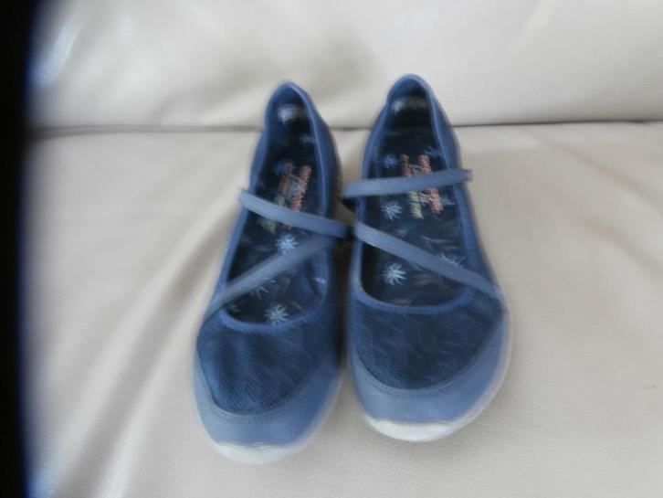 Skechers schoenen maat 40, Kleding | Dames, Schoenen, Zo goed als nieuw, Ophalen of Verzenden