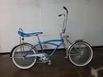 Oldschool lowrider, Fietsen en Brommers, Ophalen, Zo goed als nieuw, Lowrider