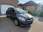 Toyota auris 1.3 benzine - 2009 * 63.000km*, Auto's, Overige bekleding, Overige kleuren, Handgeschakeld, 5 deurs