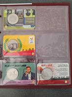 Euromunt €5, Postzegels en Munten, Munten | Nederland, Ophalen of Verzenden