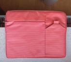 Housse pour iPad, avec plusieurs poches, Informatique & Logiciels, Enlèvement ou Envoi, 9 pouces, Protection faces avant et arrière