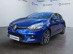 Renault Clio IV Intens +, 898 cc, Euro 6, Blauw, Bedrijf