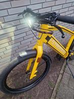 Stromer st1x, Enlèvement