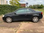 2009 Volkswagen Eos Personenauto, Auto's, Gebruikt, Overige brandstoffen, Bedrijf, Handgeschakeld