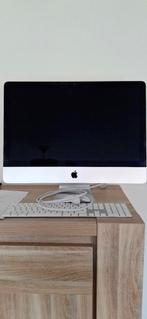 TE KOOP: iMac 2017 2K Retina Display, Computers en Software, Apple Desktops, Gebruikt, IMac, Ophalen of Verzenden, HDD