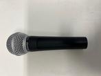 Microfoon Shure SM 58, Muziek en Instrumenten, Ophalen, Zo goed als nieuw