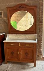 Kaptafel, Huis en Inrichting, Tafels | Kaptafels, Ophalen, Zo goed als nieuw