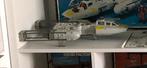 Star Wars Vintage Y-Wing, Verzenden, Zo goed als nieuw