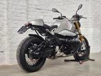 Prachtige BMW R nine T  aluminium @motomobilia, 2 cilinders, Bedrijf, Meer dan 35 kW, 1200 cc