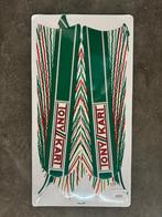 Tony Kart Spoiler & Front Bumper Sticker Kit, Sport en Fitness, Karting, Ophalen of Verzenden, Nieuw, Onderdelen Kart