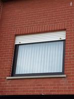 Kantelraam met dubbel glas, Ophalen, Gevelraam of Ruit, Gebruikt, 120 tot 160 cm