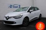 Renault Clio 0.9 TCe Airco/Cruise incl 2 JAAR garantie!, Autos, Euro 5, Achat, 135 g/km, Entreprise