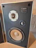 TECHNICS SB-201, Enlèvement, Utilisé, Haut-parleurs Frontaux, Arrière ou Stéréo