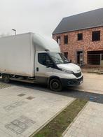 Iveco Daily meubelbak met laadbrug, Auto's, 2680 kg, 4 cilinders, Iveco, 0 kg