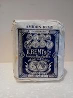 Paquet amidon Remy ancien, Verzamelen, Ophalen of Verzenden