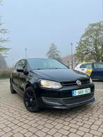 VW POLO / 1.4 essence / 190K KMS / 2010 / EURO 5 !!, 5 places, Noir, Tissu, Achat