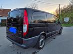 Mercedes Vito 3.0 D Automatic Bj 2008 Cabine Double, Achat, Entreprise, Automatique, Vito