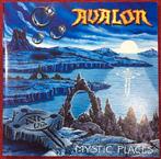 AVALON - MYSTIC PLACES, Enlèvement ou Envoi, Utilisé