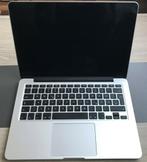 macbook pro, Gebruikt, 2 tot 3 Ghz, Qwerty, 8 GB