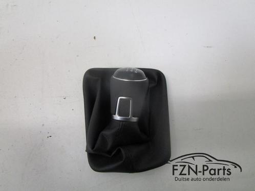 VW Golf 7 Schakelpook Hoes Leer Leder 5G1711113B, Auto-onderdelen, Interieur en Bekleding, Gebruikt, Ophalen of Verzenden