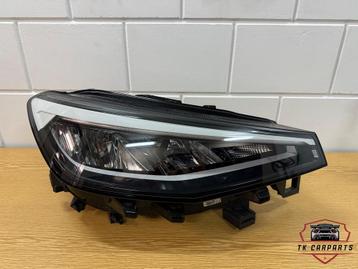 Volkswagen ID.4 ID4 led koplamp rechts 11b941006a beschikbaar voor biedingen
