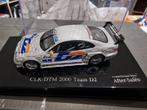 Mercedes Clk Dtm 2000 D2, Enlèvement ou Envoi, Comme neuf