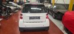 Smart fortwo, Auto's, Smart, Particulier, 1000 cc, 55 kW, ForTwo