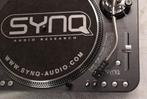 DJ-Synq -platenspelers XTRM-1, Ophalen, Zo goed als nieuw, Draaitafel, Overige merken