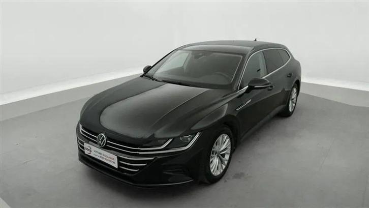 Volkswagen Arteon 2.0 TDi SCR DSG/NAVI/LED/JA17/PDC, Auto's, Volkswagen, Bedrijf, Te koop, Arteon, ABS, Boordcomputer, Centrale vergrendeling