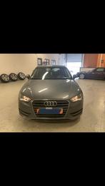 Audi A3 Sportback 1.6 Tdi 98000 km, Voorwielaandrijving, Stof, Electronic Stability Program (ESP), Bedrijf