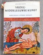 Vroeg-Middeleeuwse kunst. Karolingisch Ottoons Romaans, Utilisé, Enlèvement ou Envoi