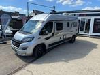 | KNAUS | BOXSTAR LIFETIME 600 | AUT | FULL OPTION, Auto's, Automaat, https://public.car-pass.be/vhr/2a253cc8-2126-4fc4-9638-d53ef74f75e2