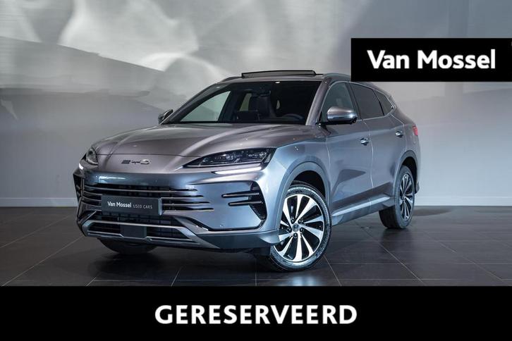 BYD Seal U DM-I PHEV Boost (automatique), Autos, BYD, Entreprise, Achat, Autres modèles, Alarme, Bluetooth, Verrouillage central