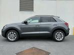 Volkswagen T-Roc 1.5TSI 150PK - NIEUW - (automaat), Auto's, Volkswagen, 4 cilinders, Alcantara, Bedrijf, 1500 kg