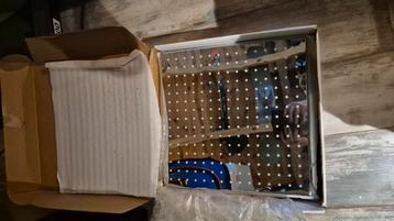 Douchekop 40cmx40cm. Nieuw  beschikbaar voor biedingen