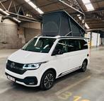 VOLKSWAGEN T6.1 CALIFORNIA OCEAN EDITION FULL LED 2024, Jusqu'à 4, Entreprise, Volkswagen, Diesel