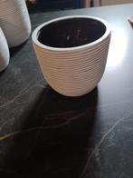 CAPRI EUROPE BLOEMPOTTEN NR 5, Tuin en Terras, Kunststof, Gebruikt, Overige vormen, Tuin