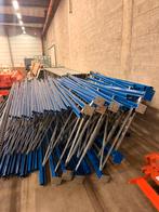 Magazijnrek, Zakelijke goederen, Kantoor en Winkelinrichting | Magazijn, Stelling en Opslag, Ophalen