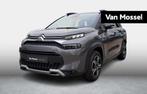 Citroen C3 Aircross 110PK MAN6 Shine, Auto's, Voorwielaandrijving, 1254 kg, Gebruikt, https://public.car-pass.be/vhr/3689ee7b-cbb3-47ff-98d1-1e608687c415