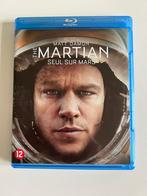 Blu-ray Seul sur Mars (The Martian), Utilisé, Enlèvement ou Envoi, Science-Fiction et Fantasy