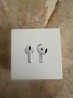 Apple Airpods 4 Geen Ruisonderdrukking !!Geseald!!, Ophalen, Nieuw