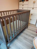 Babybed Ikea + matras + aerosleep cover, Kinderen en Baby's, Babywiegjes en Ledikanten, Ophalen, Gebruikt