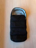 Joolz Universele Voetenzak Space Black, Kinderen en Baby's, Buggy's, Ophalen, Zo goed als nieuw, Overige merken, Voetenzak