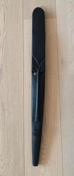 Afrikaans masker, Antiek en Kunst, Ophalen