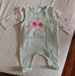 Boxpakje setje maat 56, Kinderen en Baby's, Ophalen of Verzenden, Zo goed als nieuw, Setje